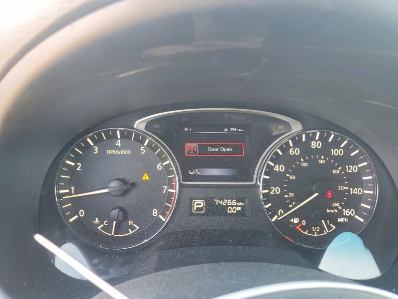 Продаж на аукціоні авто 2015 Nissan Altima, vin: 1N4AL3AP7FC439492, номер лоту: 70356196