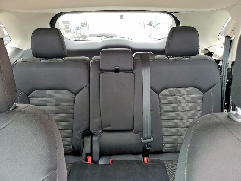 2017 Ford Edge მანქანა იყიდება აუქციონზე, vin: 2FMPK4J80HBB34730, აუქციონის ნომერი: 70668246