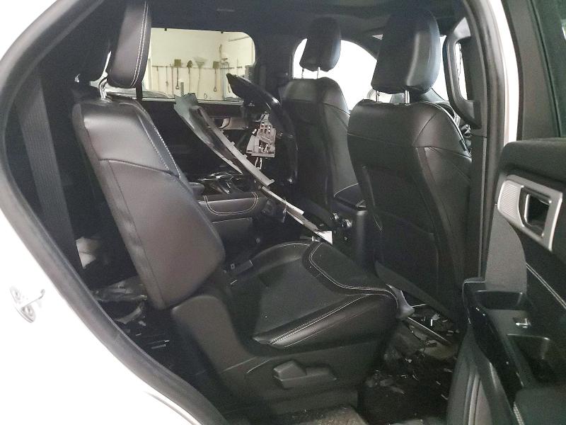 Продаж на аукціоні авто 2023 Ford Explorer, vin: 1FM5K8GC5PGA13614, номер лоту: 69479846