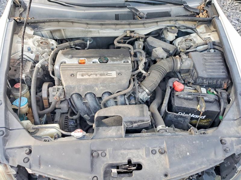 Продаж на аукціоні авто 2009 Honda Accord, vin: 1HGCP26459A123297, номер лоту: 70423936