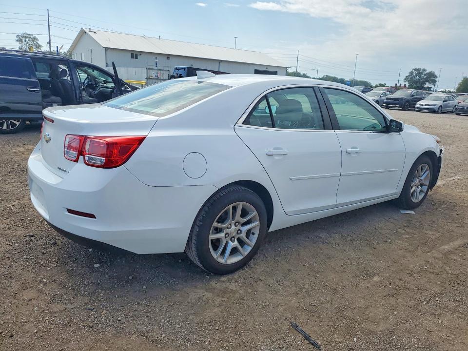 Aukcja sprzedaży 2015 Chevrolet Malibu, vin: 1G11C5SLXFF266298, numer aukcji: 68193196