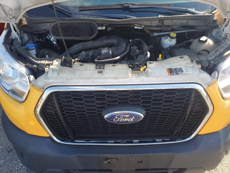 Продаж на аукціоні авто 2020 Ford Transit, vin: 1FDBW5P83LKA10364, номер лоту: 65502956