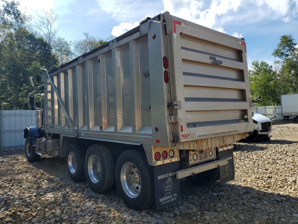 2020 Peterbilt 389 მანქანა იყიდება აუქციონზე, vin: 1NPXGGGG50D640339, აუქციონის ნომერი: 66711276