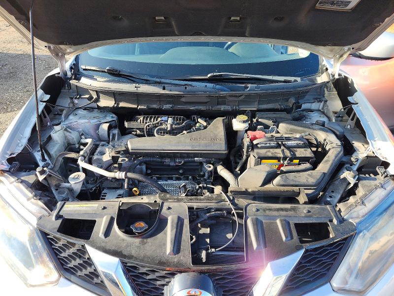 Aukcja sprzedaży 2016 Nissan Rogue, vin: JN8AT2MT9GW026362, numer aukcji: 68782816