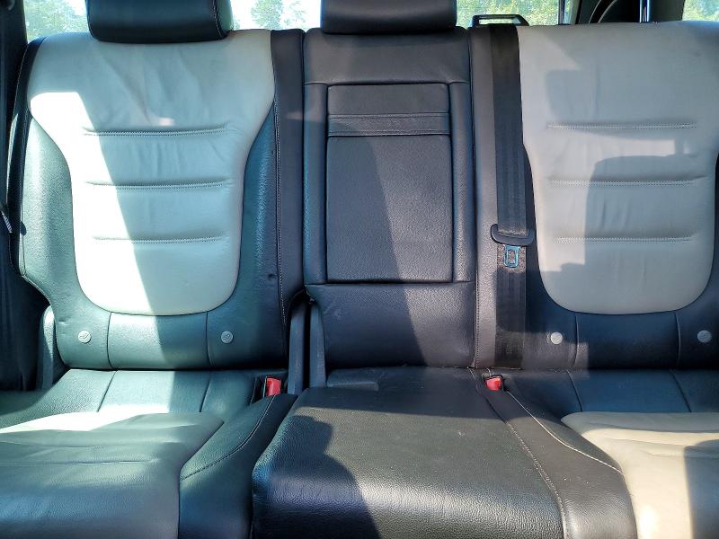 68939756 :رقم المزاد ، WVGRF7BP3HD003628 vin ، 2017 Volkswagen Touareg مزاد بيع