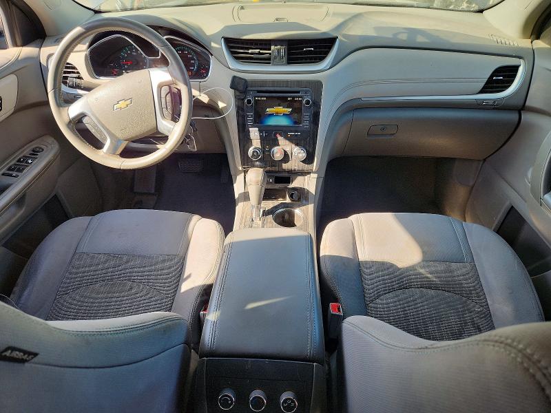 Aukcja sprzedaży 2014 Chevrolet Traverse, vin: 1GNKRGKDXEJ309815, numer aukcji: 67646186