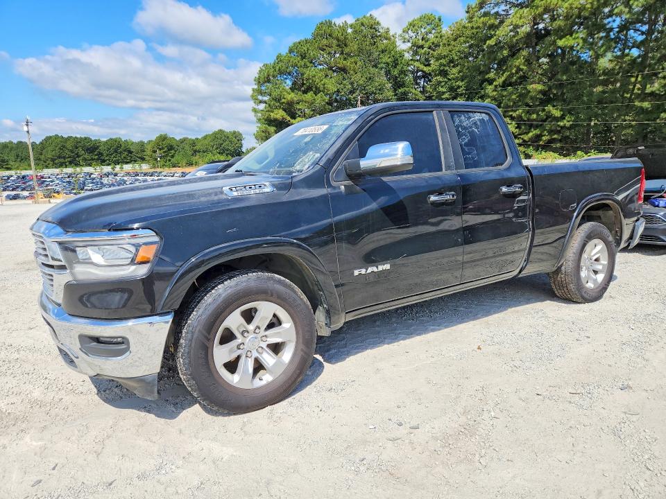 Aukcja sprzedaży 2020 Ram 1500, vin: 1C6RREDT4LN320466, numer aukcji: 70410556