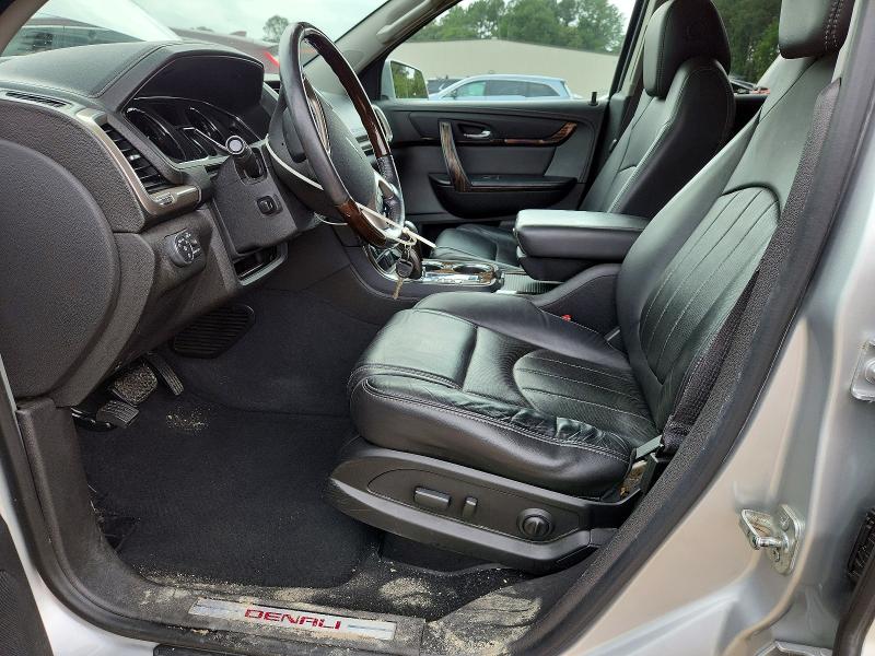 Aukcja sprzedaży 2015 Gmc Acadia, vin: 1GKKRTKD6FJ386091, numer aukcji: 67604476