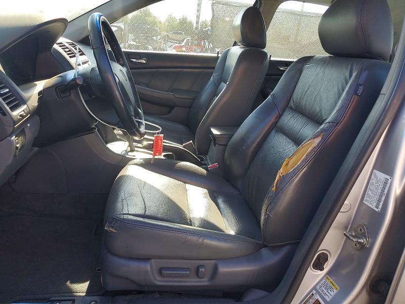 68619016 :رقم المزاد ، 1HGCM56807A080739 vin ، 2007 Honda Accord مزاد بيع