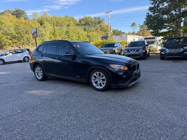 Auction sale of the 2014 Bmw X1, vin: WBAVL1C57EVY21727, lot number: 70363516