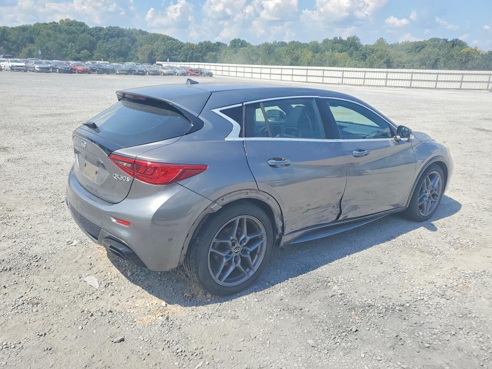 Aukcja sprzedaży 2018 Infiniti Qx30, vin: SJKCH5CP8JA042131, numer aukcji: 67466106