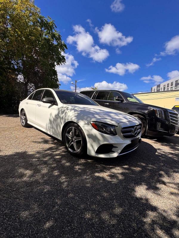 Aukcja sprzedaży 2017 Mercedes-benz E, vin: WDDZF4KBXHA018352, numer aukcji: 70302896