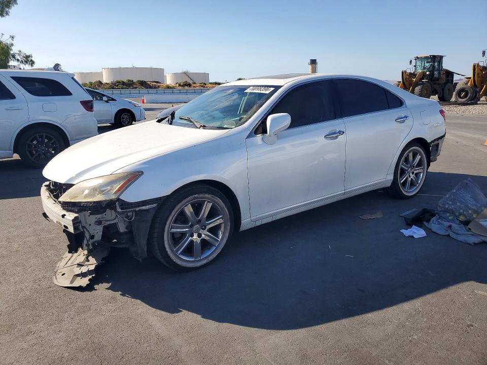 Продаж на аукціоні авто 2008 Lexus Es, vin: JTHBJ46G582261608, номер лоту: 70098396