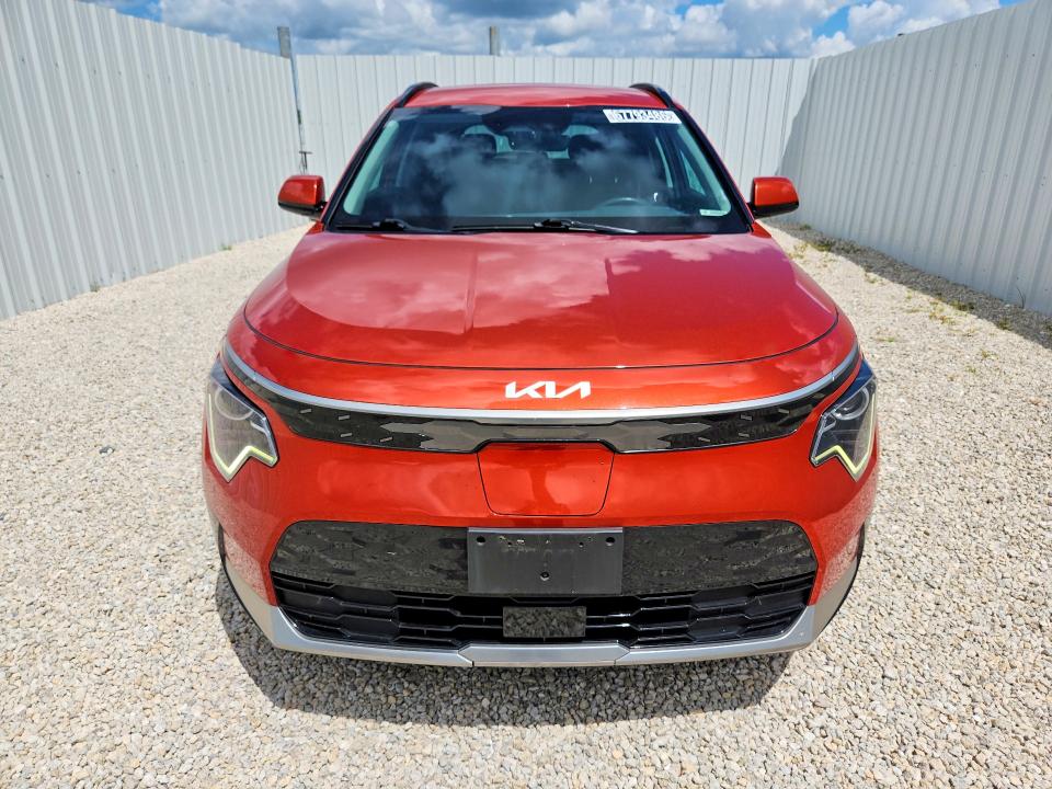 Aukcja sprzedaży 2023 Kia Niro, vin: KNDCR3L18P5024715, numer aukcji: 67793486