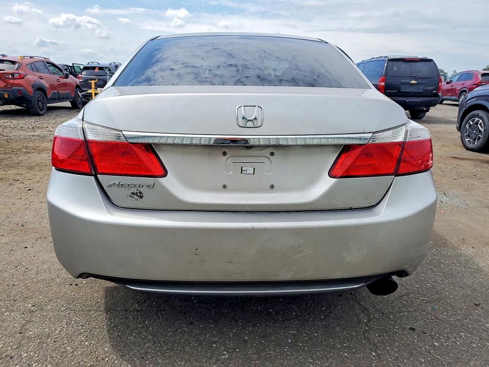 Продаж на аукціоні авто 2014 Honda Accord, vin: 1HGCR2F33EA115940, номер лоту: 68799056