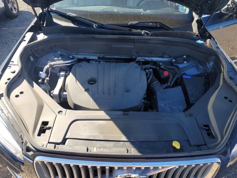 Продажа на аукционе авто 2025 Volvo Xc90, vin: YV4M12PJ5S1341753, номер лота: 70513056