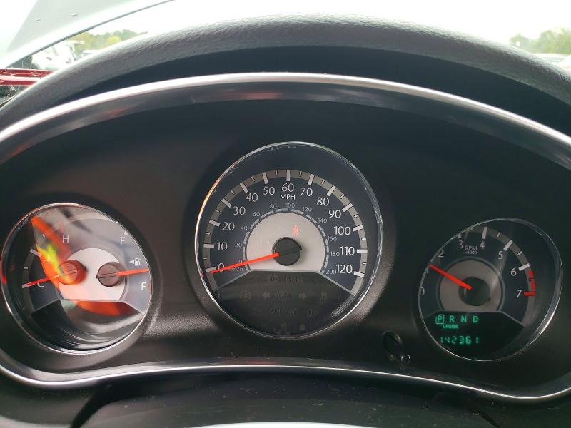 Aukcja sprzedaży 2012 Chrysler 200, vin: 1C3CCBAB8CN282724, numer aukcji: 67693016