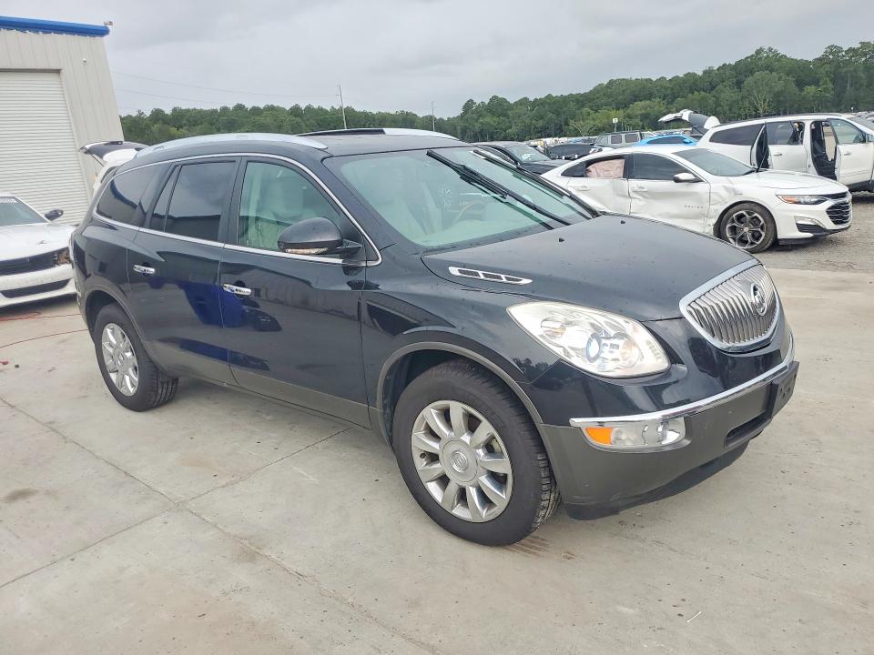 Aukcja sprzedaży 2012 Buick Enclave, vin: 5GAKRCED0CJ380162, numer aukcji: 69555476