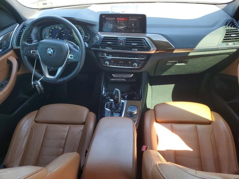 Aukcja sprzedaży 2019 Bmw X3, vin: 5UXTR9C55KLE14439, numer aukcji: 67980186
