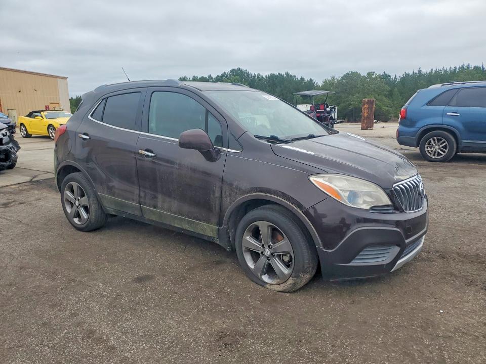 Продаж на аукціоні авто 2013 Buick Encore, vin: KL4CJASBXDB124988, номер лоту: 69648126