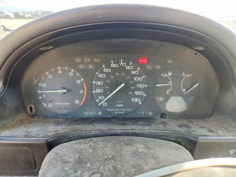 1992 Honda Accord მანქანა იყიდება აუქციონზე, vin: JHMCB7541NC041415, აუქციონის ნომერი: 65623886
