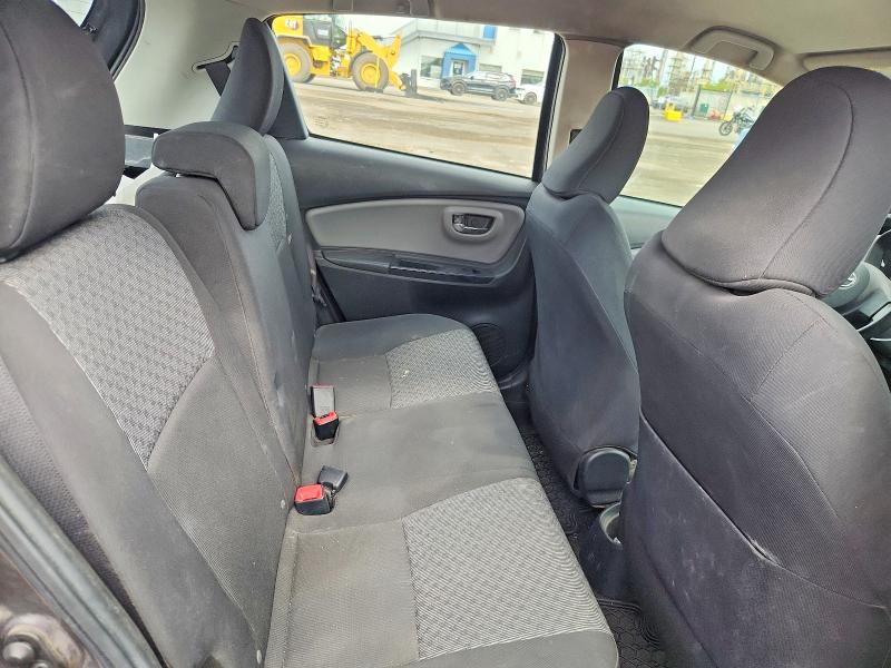 Продаж на аукціоні авто 2015 Toyota Yaris, vin: VNKKTUD39FA028367, номер лоту: 68745676