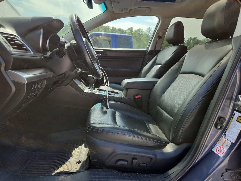 Auction sale of the 2015 Subaru Outback, vin: 4S4BSENC9F3292575, lot number: 70181446