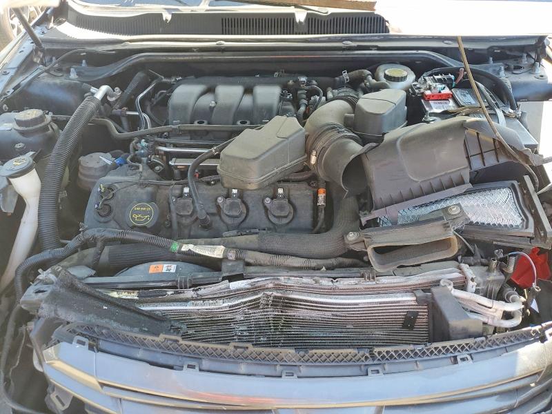 2019 Ford Taurus მანქანა იყიდება აუქციონზე, vin: 1FAHP2F80KG118069, აუქციონის ნომერი: 68438406