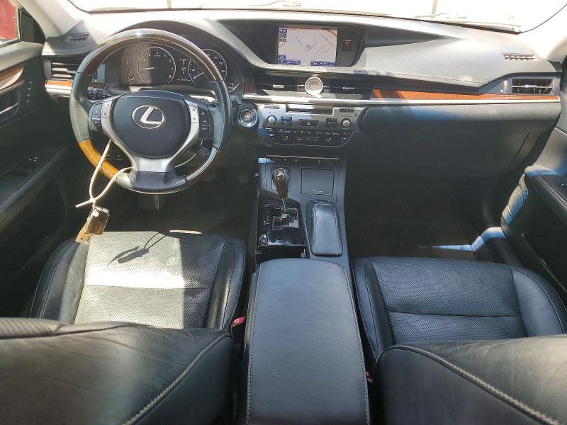2013 Lexus Es მანქანა იყიდება აუქციონზე, vin: JTHBK1GG7D2014482, აუქციონის ნომერი: 68027256