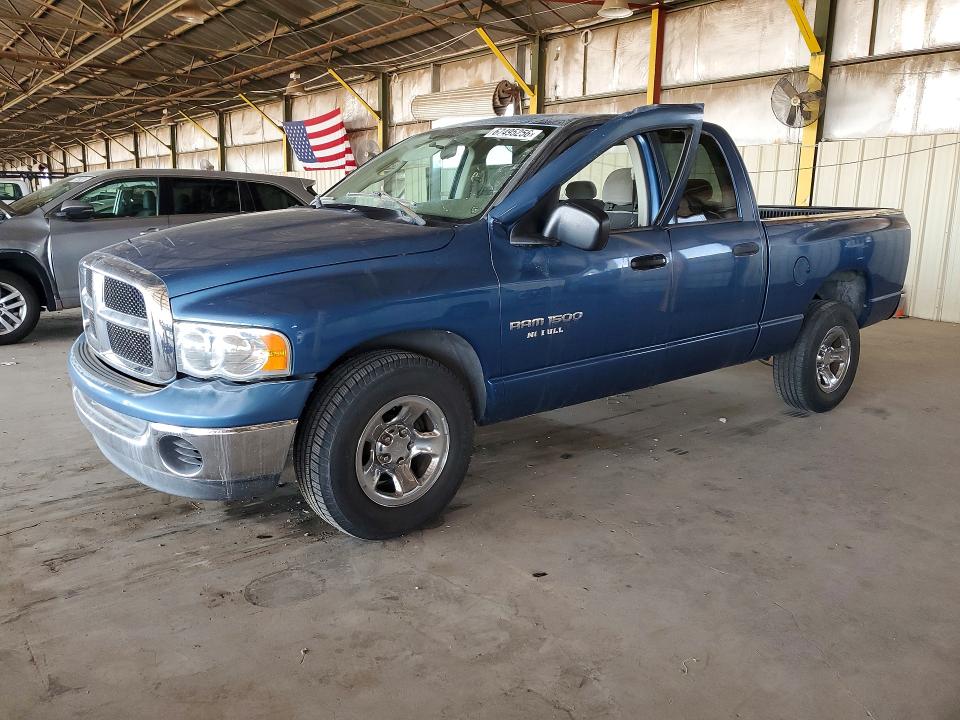Auction sale of the 2005 Dodge Ram 1500, vin: 1D7HA18N15S115990, lot number: 67495256