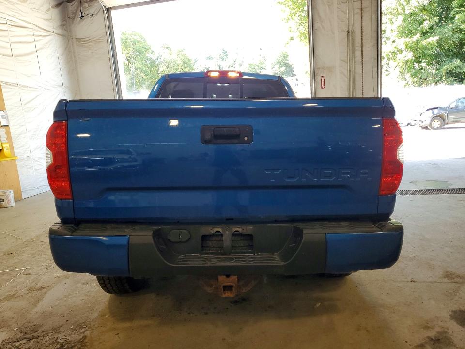 2018 Toyota Tundra მანქანა იყიდება აუქციონზე, vin: 5TFUY5F19JX734961, აუქციონის ნომერი: 67482996
