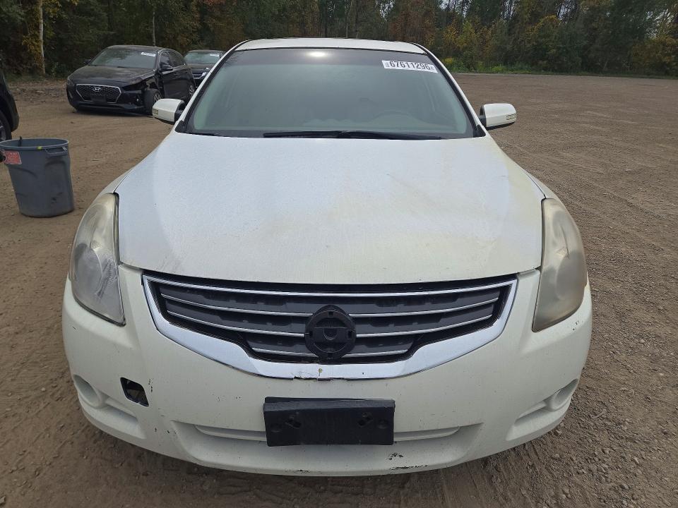 Aukcja sprzedaży 2010 Nissan Altima 25s, vin: 1N4AL2AP8AC103529, numer aukcji: 67611296