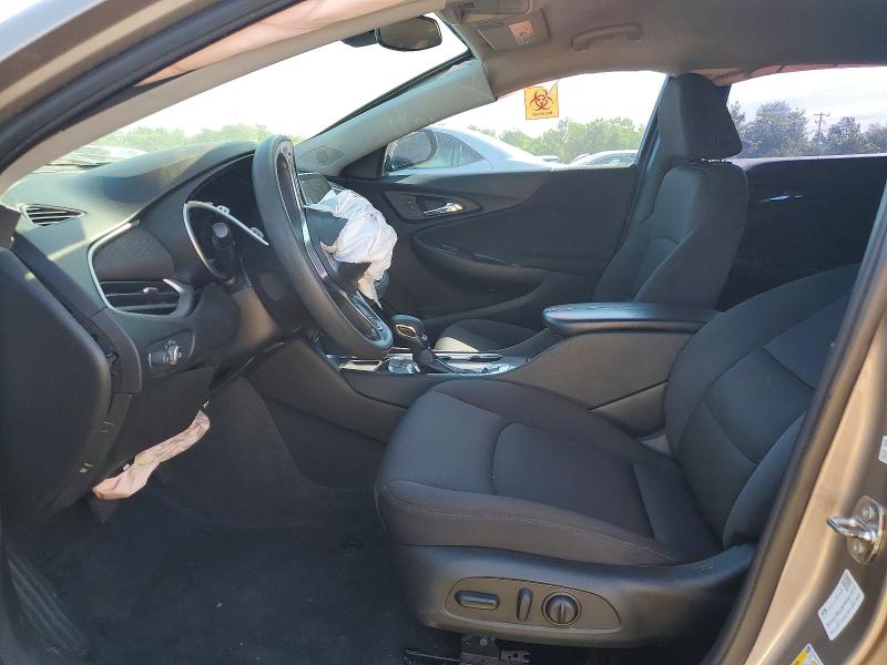 Aukcja sprzedaży 2023 Chevrolet Malibu, vin: 1G1ZD5ST7PF194137, numer aukcji: 67367886