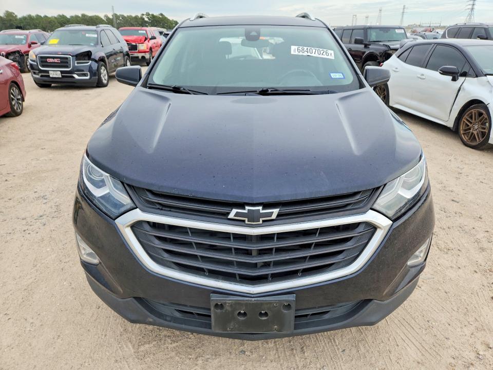 68407026 :رقم المزاد ، 3GNAXLEX6LS739188 vin ، 2020 Chevrolet Equinox مزاد بيع