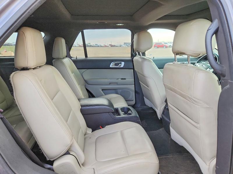 Продаж на аукціоні авто 2013 Ford Explorer, vin: 1FM5K8D81DGB64297, номер лоту: 69435906