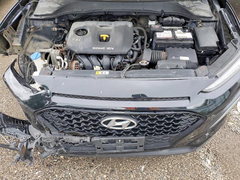 Продажа на аукционе авто 2019 Hyundai Kona, vin: KM8K1CAAXKU199189, номер лота: 67469956