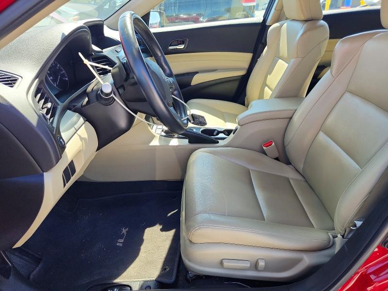 67860926 :رقم المزاد ، 19UDE2F35HA000633 vin ، 2017 Acura Ilx مزاد بيع