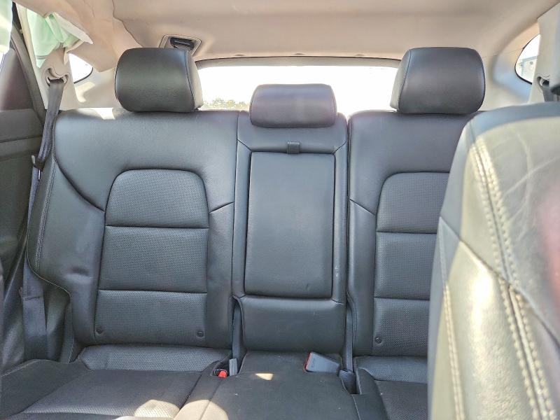 68516656 :رقم المزاد ، KM8J3CAL8LU114360 vin ، 2020 Hyundai Tucson مزاد بيع