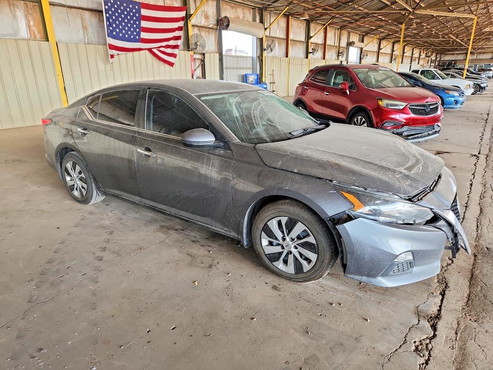 Aukcja sprzedaży 2022 Nissan Altima, vin: 1N4BL4BV1NN300114, numer aukcji: 68790446