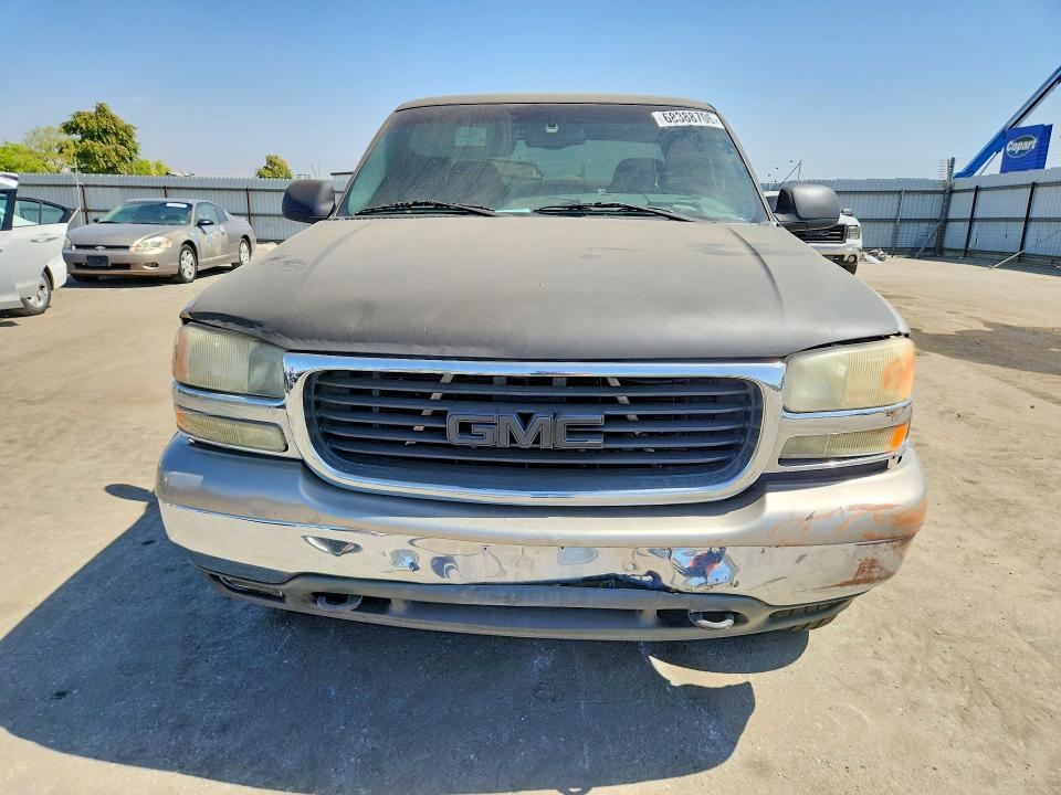 Продаж на аукціоні авто 2002 Gmc New Sierra, vin: 1GTEK19T72Z128401, номер лоту: 68388706