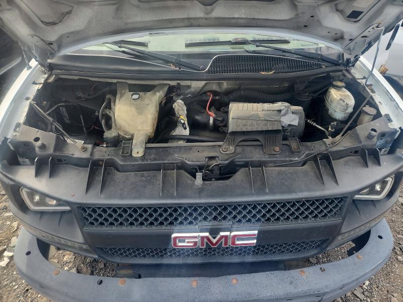 Продажа на аукционе авто 2008 Chevrolet Express G1500, vin: 1GCFG15X681229662, номер лота: 68964196
