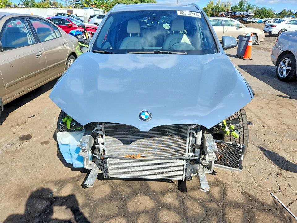 Aukcja sprzedaży 2021 Bmw X1, vin: WBXJG9C06M5S36793, numer aukcji: 68853216