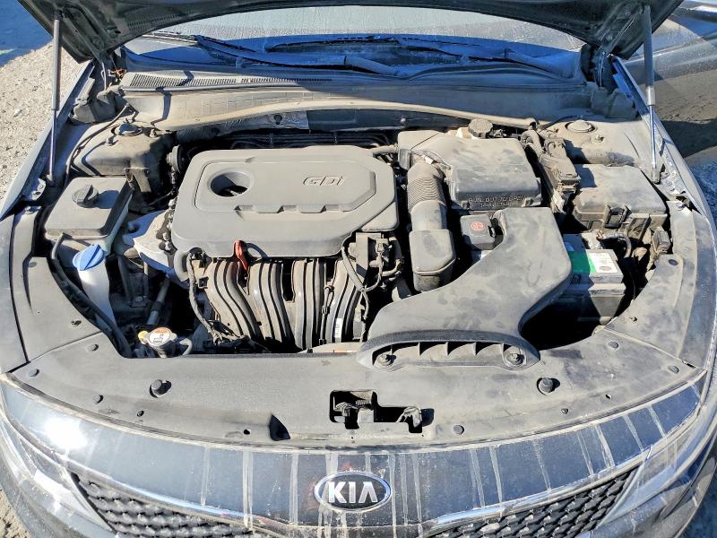Продаж на аукціоні авто 2016 Kia Optima, vin: 5XXGT4L38GG018936, номер лоту: 68183436