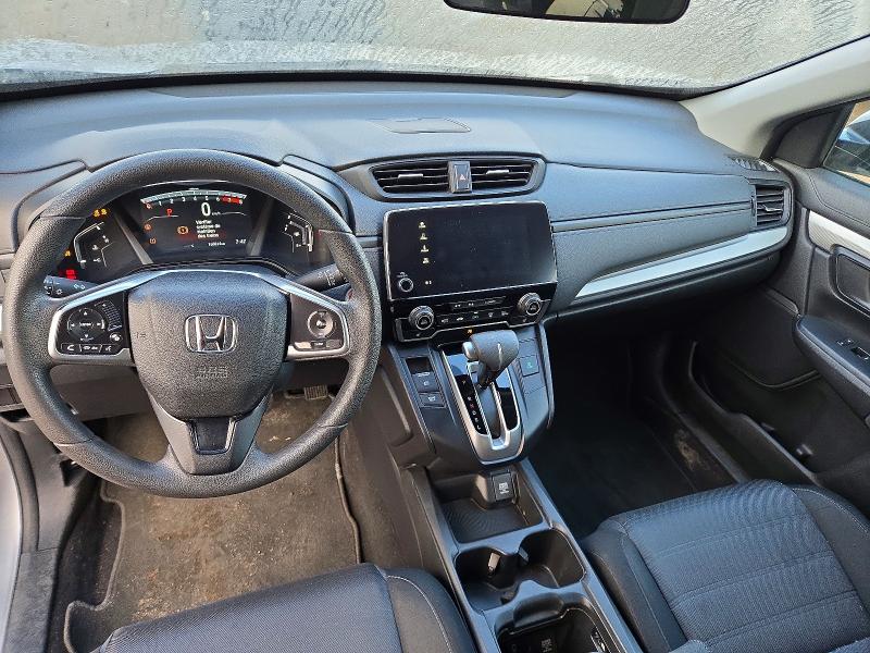Aukcja sprzedaży 2017 Honda Cr-v, vin: 2HKRW1H39HH000233, numer aukcji: 65279486