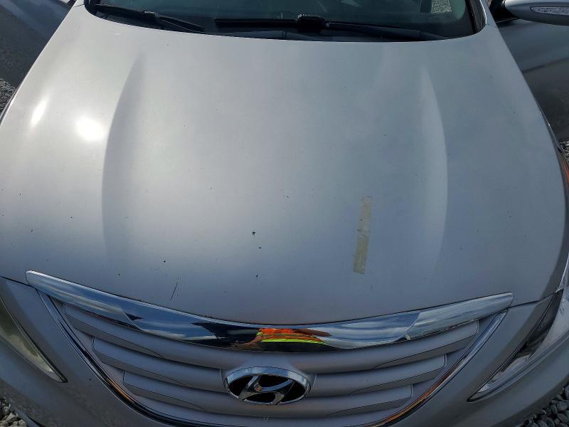 Aukcja sprzedaży 2014 Hyundai Sonata, vin: 5NPEB4AC4EH927450, numer aukcji: 66433236