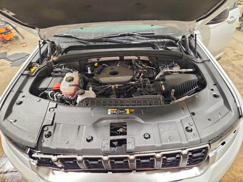 Продаж на аукціоні авто 2026 Jeep Grand Cherokee, vin: 1C4RJHBR5TC261724, номер лоту: 70426176