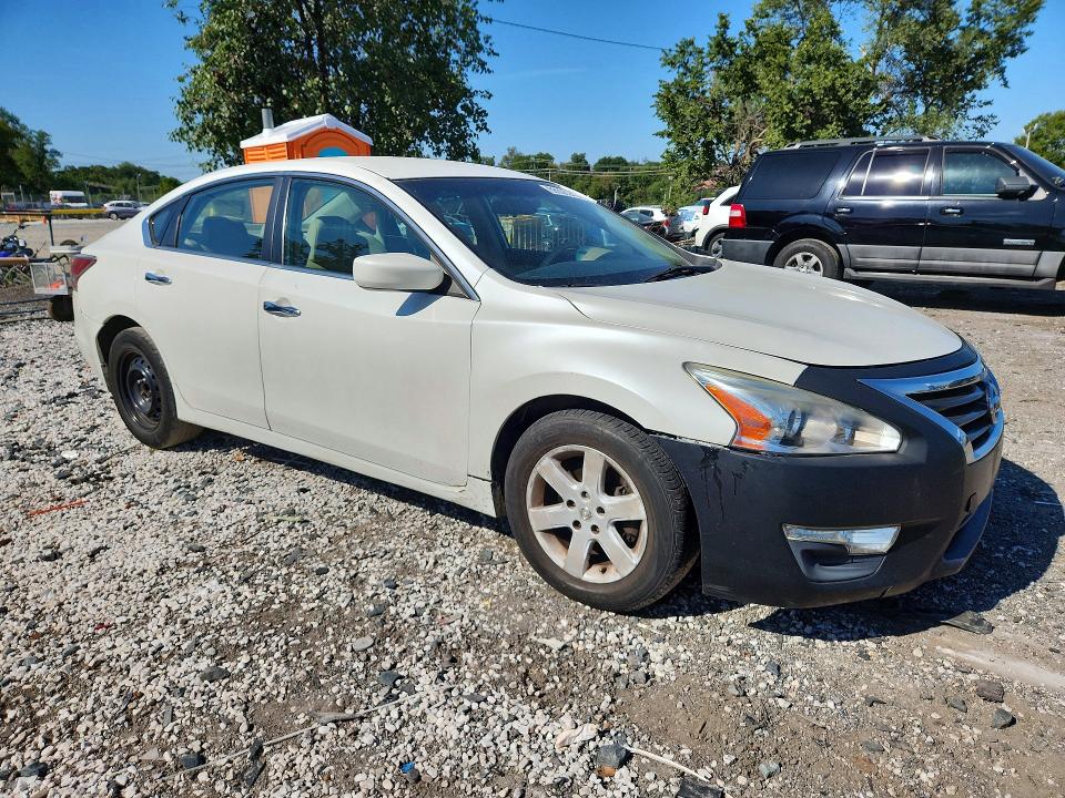Aukcja sprzedaży 2014 Nissan Altima, vin: 1N4AL3AP6EC112922, numer aukcji: 68506246