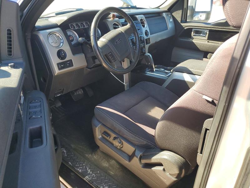 Продажа на аукционе авто 2010 Ford F150, vin: 1FTFX1EV2AFB66924, номер лота: 69697216