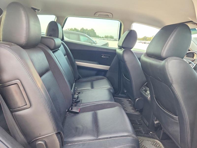 Aukcja sprzedaży 2014 Mazda Cx-9, vin: JM3TB2DA8E0437331, numer aukcji: 67045196