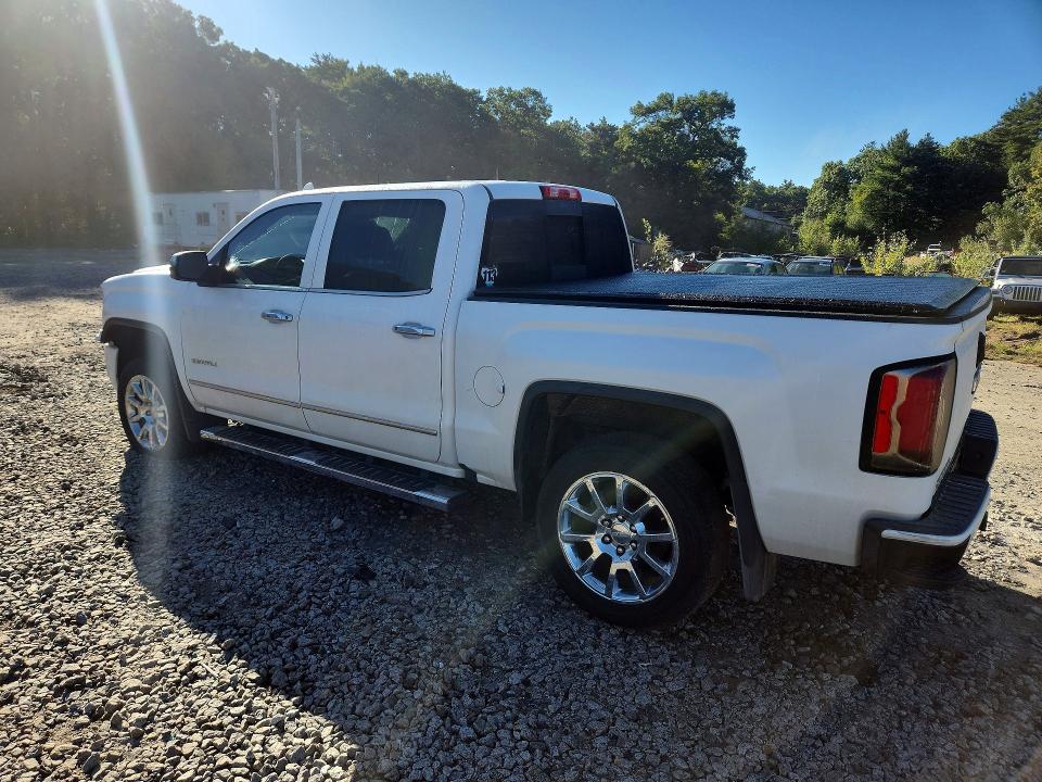 Aukcja sprzedaży 2018 Gmc Sierra, vin: 3GTU2PEC1JG156536        , numer aukcji: 67789706